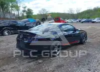 2013 Ford MUSTANG photo