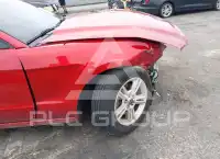 2013 Ford MUSTANG фото