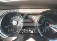 2013 Ford MUSTANG фото