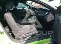 2013 Ford MUSTANG фото