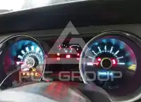 2013 Ford MUSTANG фото