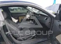 2013 Ford MUSTANG photo