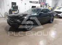 2013 Ford MUSTANG photo