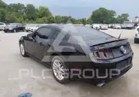 2013 Ford MUSTANG фото