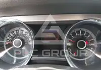 2013 Ford MUSTANG photo
