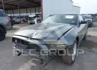 2013 Ford MUSTANG фото