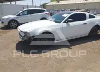 2013 Ford MUSTANG фото
