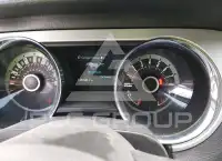 2013 Ford MUSTANG фото