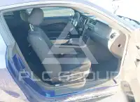 2013 Ford MUSTANG фото