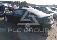 2013 Ford MUSTANG photo