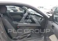 2013 Ford MUSTANG фото