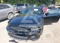 2013 Ford MUSTANG фото