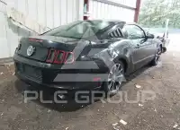 2013 Ford MUSTANG фото