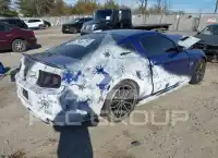 2013 Ford MUSTANG фото