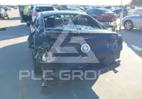 2013 Ford MUSTANG photo