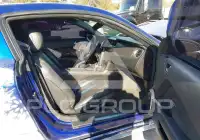 2013 Ford MUSTANG фото