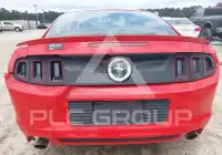 2013 Ford MUSTANG photo