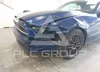 2013 Ford MUSTANG фото