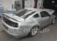 2013 Ford MUSTANG photo