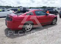 2013 Ford MUSTANG фото
