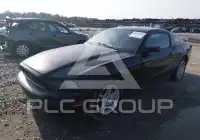 2013 Ford MUSTANG photo
