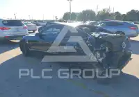 2013 Ford MUSTANG photo