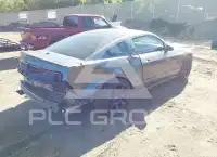 2013 Ford MUSTANG photo