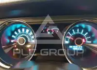 2013 Ford MUSTANG фото