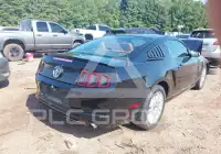 2013 Ford MUSTANG фото