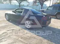 2013 Ford MUSTANG photo