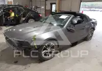 2013 Ford MUSTANG фото