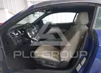 2013 Ford MUSTANG фото