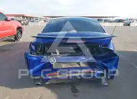 2013 Ford MUSTANG фото