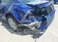 2013 Ford MUSTANG photo