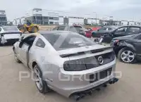 2013 Ford MUSTANG фото