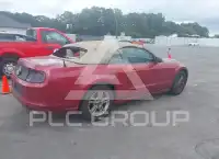 2013 Ford MUSTANG фото