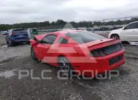 2013 Ford MUSTANG фото
