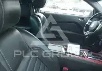 2013 Ford MUSTANG фото