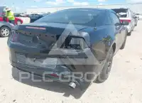 2013 Ford MUSTANG фото