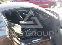 2013 Ford MUSTANG photo