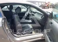 2013 Ford MUSTANG фото