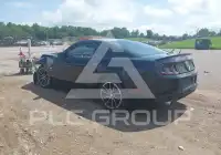 2013 Ford MUSTANG фото
