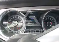 2013 Ford MUSTANG фото