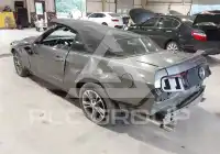 2013 Ford MUSTANG фото