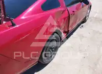 2013 Ford MUSTANG фото
