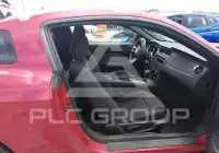 2013 Ford MUSTANG фото