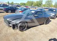 2013 Ford MUSTANG photo