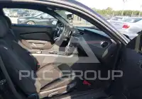 2013 Ford MUSTANG photo