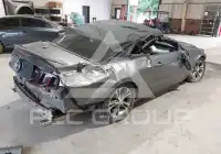 2013 Ford MUSTANG фото