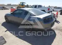 2013 Ford MUSTANG фото